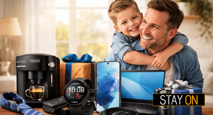 Regali Festa del Papà 2026: idee utili (anche last minute) per ogni budget